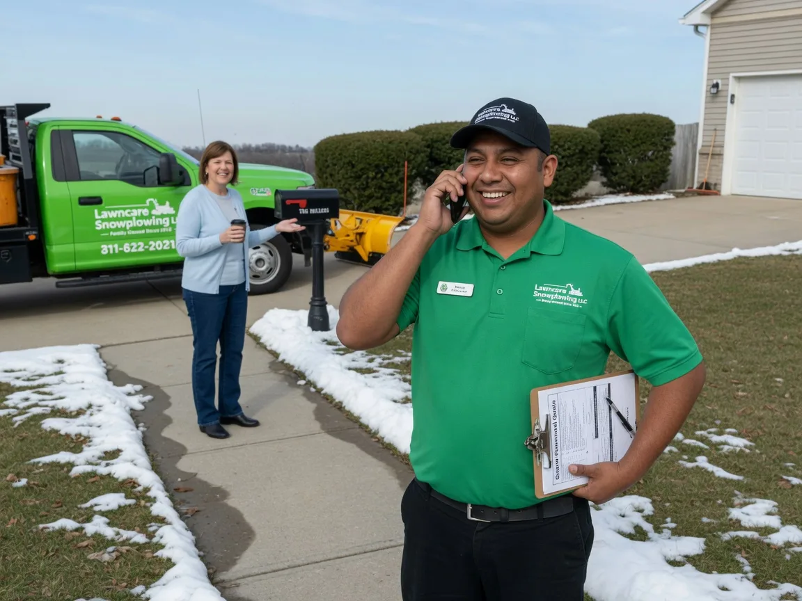 Lawn Care Services By Expert Landscaper Mulino, OR FAQs